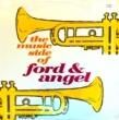 FORD AND ANGEL - THE MUSIC SIDE OF[baldwin/us]'74/10trks.LP 