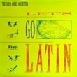 CHICO ARNEZ ORCHESTRA - LET'S GO LATIN[PRT/UK]'88/18trks.LP 