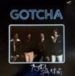 GOTCHA - SAME[tequila gold/us]'78/10trks.LP w/Insert
