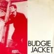 BUDGIE JACKET - I DON'T CARE ABOUT TIME E.P.[a trumpet trumpet records]'92/3trks.7