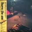 SHOGUN - YOU'RE THE ONE[CBSˡ]'80/9trks.LP w/󥵡ȡդ