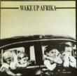 WAKE UP AFRIKA - SIMPLE WORDS[syft/Jpn]'01/3trks.12 Inch