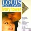 LOUIS PHILIPPE - IVORY TOWER[el]'88/14trks.LP (ex+/ex+)