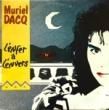 MURIEL DACQ - L'ENFAR A L'ENVERS[congas productions/fra]'89/2trks.7 Inch 