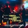 NORMA GREEN & PIERRE CAVALLI - FAMOUS JAZZ CLASSICS [Jazztone]'66/12trks.LP