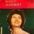 MONIQUE ALDEBERT - DOUTE[philips/france]'6x/4trks.7 Inch EP 