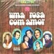 O.S.T. - UMA ROSA COM AMOR[som livre/brazil]'72/14trks.LP 