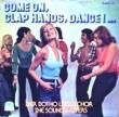 DER BOTHO LUCAS CHOR THE SOUNDMASTERS - COME ON CLAP HANDS DANCE! [MFP Super/Germany]'74/12trks.LP