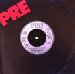 TWENTY INCHES AT THE KNEE - SPY IN THE HOUSE OF LOVE[pre records]'82/2trks.7 Inch W/company slv 