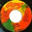 THE KAY-GEES - GET DOWN[gang records/us]'75/2trks.7 Inch 
