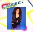  - SHAKIN' IT UP[air records]'82/10trks.LP w/󥵡դ