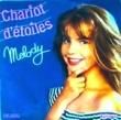 MELODY - CHARIOT D'ETOILES[orlando/fra]'90/2trks.7 Inch 