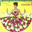BOOM BOOM & LES TEQUILAS - T'EMBRASSER A MEXICO[didier guinochet/fra]'88/2trks.7 Inch