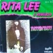 RITA LEE & ROBERTO - TATIBITATI[barclay:som livre/fra]'82/2trks.7 Inch 