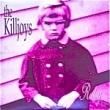 KILLJOYS - RUBY[audrey records/aus]'90/10trks.LP with insert+red vinyl 