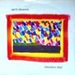APRIL SHOWERS - ABANDON SHIP[blue star records]'84/2trks.7 Inch