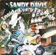 SANDY DAVIS - INSIDE EVERY FAT MAN[EMI/UK]'74/12trks.LP 