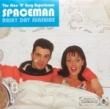 NICE 'N' EASY EXPERIENCE - SPACEMAN[eternal/england]'96/2trks.7 Inch