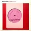 KATERINE/LUCKY 15 - MON COEUR BALANCE...[blow-up/fra]'96/2trks.split 7 Inch die-cut