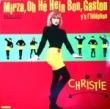 CHRISTIE - MIRZA,OH HE HEIN BON,GASTON[carrere/fra]'88/2trks.12 Inch 