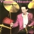 TOPPER HEADON - DRUMMING MAN[mercury]'85/2trks.7 Inch 