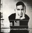 MARDEN HILL - OH CONSTANCE[el]'88/4trks.10 Inch 