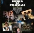 ALFONSO SANTIESTEBAN - MUSICA DE PELICULAS DE...[discophon/spain]'76/16trks.LP 