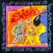 I LEVEL - SHAKE[virgin/uk]'85/9trks.LP 