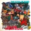THE EYES OF MIND - TALES OF THE TURQUOISE UMBRELLA[voxx/us]'84/8trks.MLP 