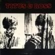 TITUS AND ROSS - SAME[titus and ross/us]'70/12trks.LP *edge & general wear(vg++/g+)