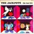 THE JACKPOTS - TIC TAC TOE[sonet/sweden]'67/12trks.LP 