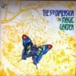 5TH DIMENSION - THE MAGIC GARDEN[bell : cbs sony/jpn]'72/12trks.LP w/Insert , no obi