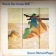 STEVEN MICHAEL PAGUE - WATCH THE OCEAN ROLL[ark angel records/us]'80/9trks.LP 