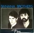 BANANA BROTHERS - FACES[venus vinyl records/us]'84/11trks.LP with Insert  