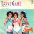 󥸥ͥå - ֡ (LOVE GAME) [ʡѥ˥]'82/2trks.7