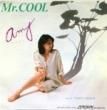 AMY (ߡ) - Mr.COOL [ɥ쥳]'83/2trks.7