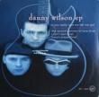 DANNY WILSON - IF YOU REALLY LOVE ME(LET ME GO)[virgin/uk]'91/2trks.7 Inch