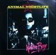 ANIMAL NIGHTLIFE - NATIVE BOY[innervision]'83/2trks.12 Inch 