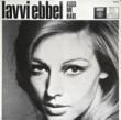 LAVVI EBBEL - KISS ME KATE[les disques du crepuscule/bel]'83/8trks.LP 