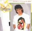CHEWY RACCOON - DON'T TOUCH ME[shift records]'85/2trks. 7 Inch 