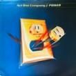 ACE ONE COMPANY - POWER[continental records/us]'78/10trks.LP w/insert 
