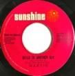 MARVIC - HELLO TO ANOTHER DAY[sunshine/philippines]'79/2trks.7 Inch  (vg++)