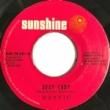 MARVIC - SEXY LADY[sunshine/philippines]'79/2trks.7 Inch (vg++)