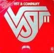 VST AND COMPANY - II [sunshine/phi]'78/7trks.LP   *split(vg++/vg+) 