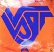 VST & CO - S/T[sunshine_philippines]'78/8trks.LP  *general (edge) wear/w/d(vg-/vg-) 