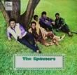 THE SPINNERS - SECOND TIME AROUND[tamla motown/holland]'70/12trks.LP 