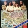GUNNAR PORDARSON OG LUMMURNAR - LUMMUR UM LAND ALLT[ymir records/iceland]'78/17trks.LP w/insert