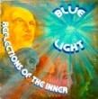 BLUE LIGHT - REFLECTIONS OF THE INNER[BLPC/US]'76/10trks.LP 