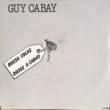 GUY CABAY - BOSSA COLAS[m.d./bel]'7x/2trks.7 Inch w/PS 
