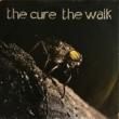 THE CURE - THE WALK[fiction records/uk]'83/2trks.7 Inch 